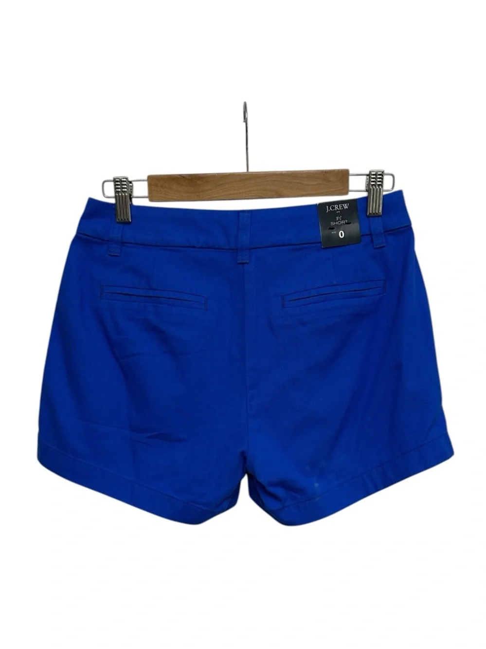 J. Crew Factory 3.5